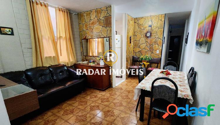 Apartamento 3 quartos para aluguel por R$ 1.800,00