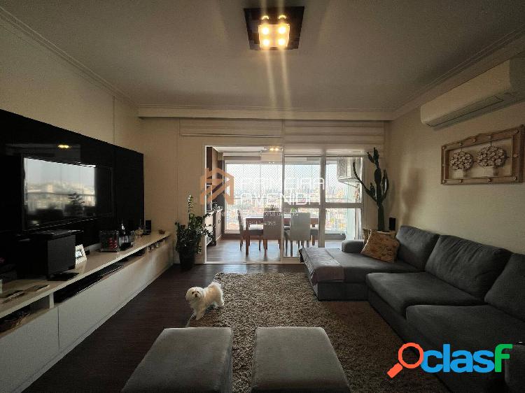 Apartamento 75m² 2 dorms sendo 1 suíte - Splendor Garden