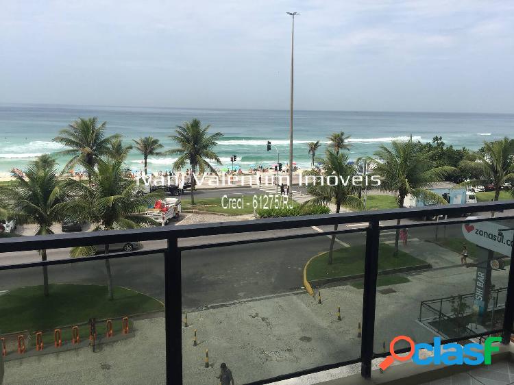 Apartamento Barrabella, Barra da Tijuca,, frontal mar, 3