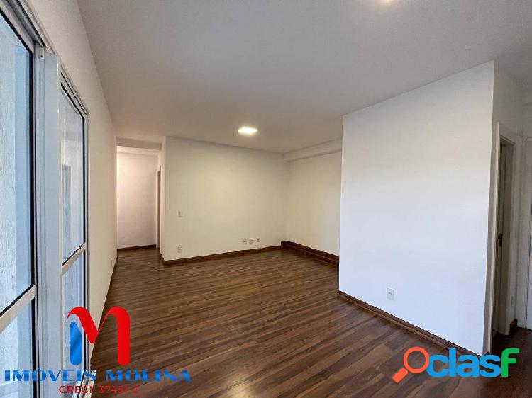 Apartamento Charmoso 98m² - 3 Dormitórios - 2 Vagas - São