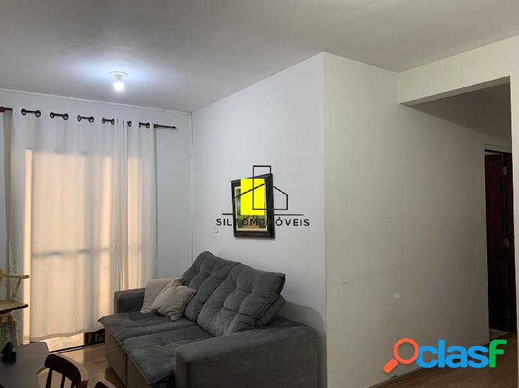 Apartamento Com Dois Dormitórios à "VENDA" em Taubaté-SP