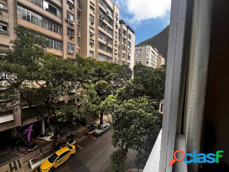 Apartamento Copacabana Zona Sul