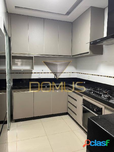Apartamento JD Botanico