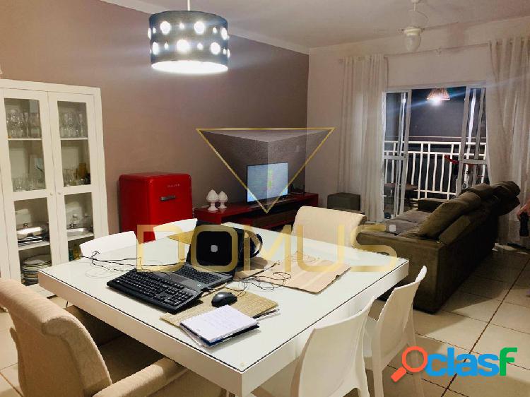 Apartamento Jd. Botânico