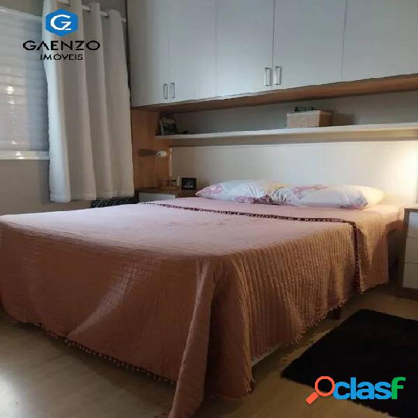 Apartamento - Novo Osasco, Osasco / SP