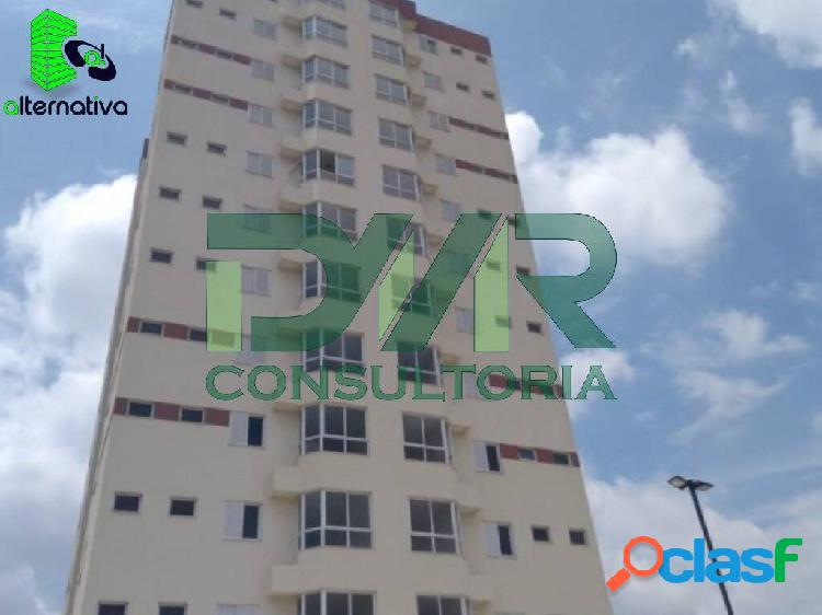 Apartamento Pronto para morar no Residencial Tom Jobim -