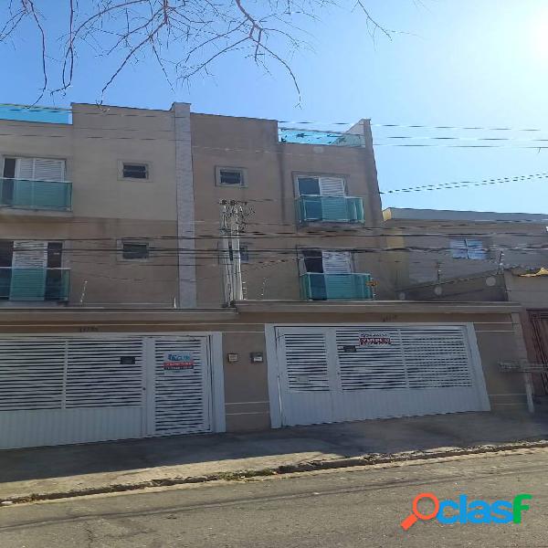 Apartamento - R$330.000,00 - Vila Junqueira (Santo André)