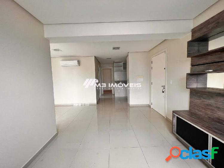 Apartamento Semi-Mobiliado Próximo ao Shopping Villagio