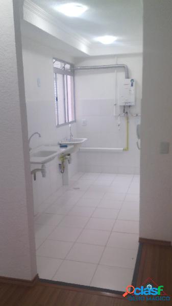 Apartamento São Pedro Osasco - 2 DORMITÓRIOS E 1 VAGA