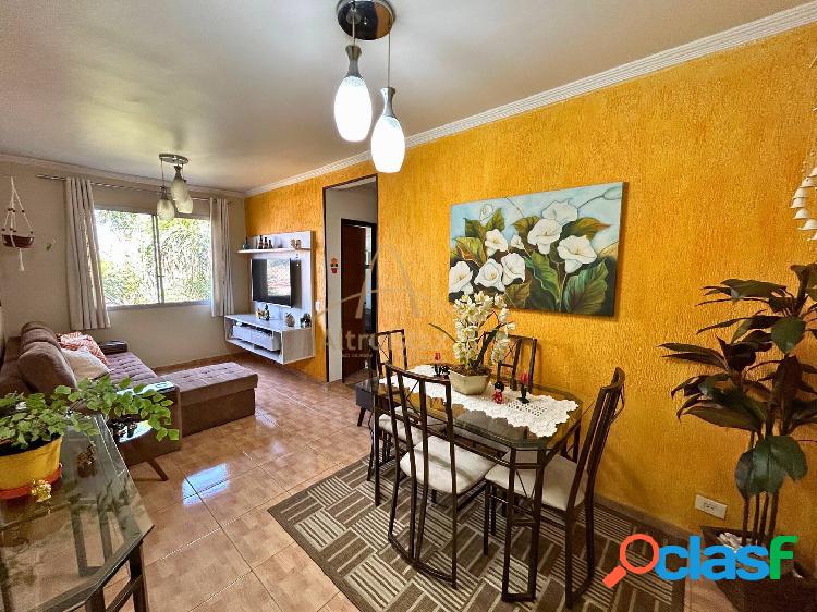 Apartamento Venda 2 Dormitórios 62 m² Jardim D` Abril