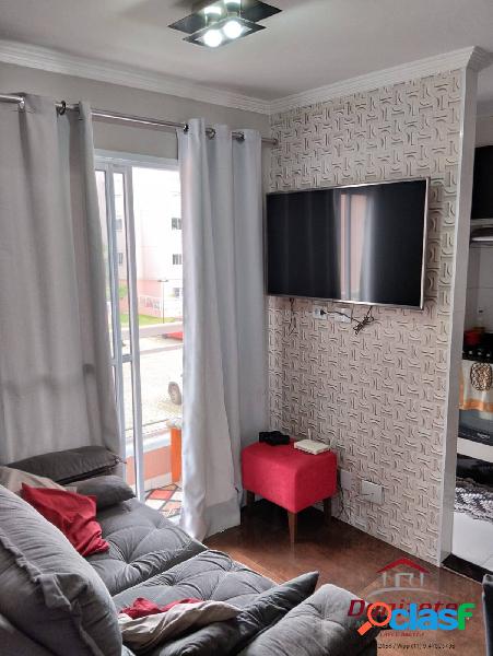 Apartamento a Venca - Cotia, SP