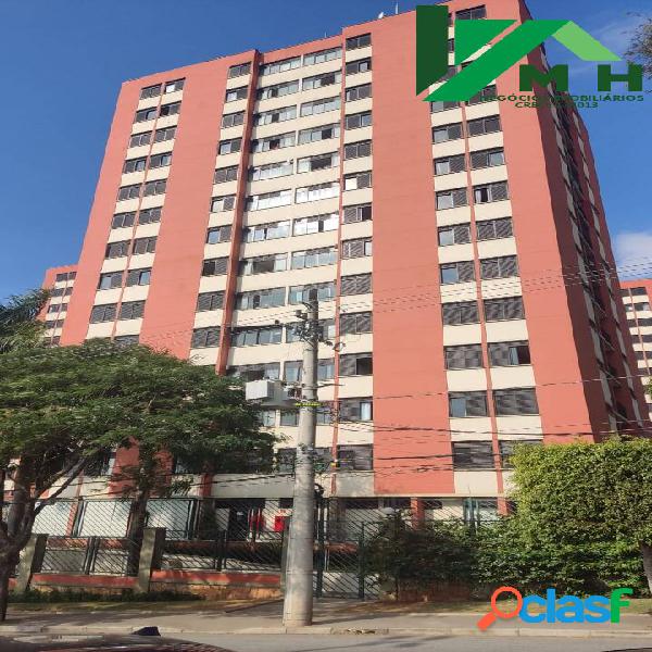 Apartamento a venda Ed Top Village Alphaville