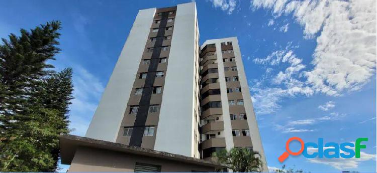 Apartamento a venda no bairro Floresta com 3 dormitórios