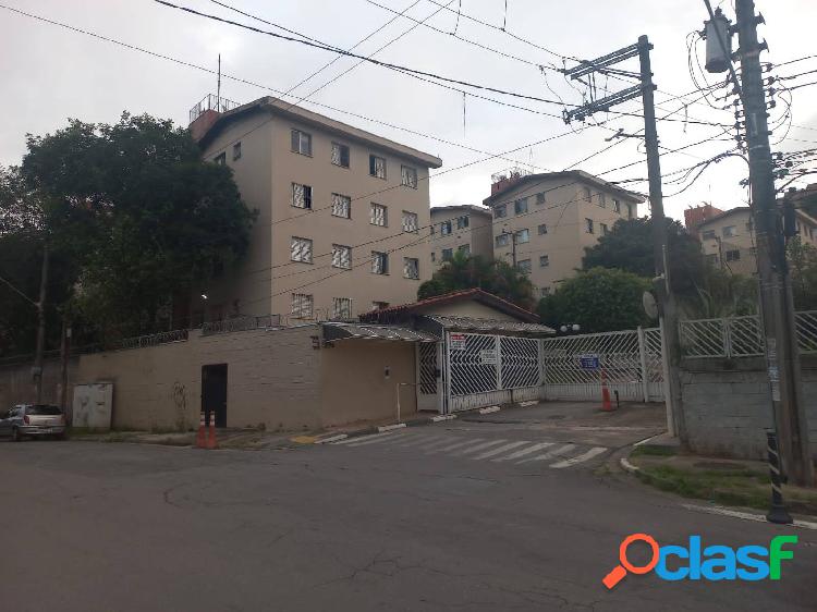 Apartamento -cidade são Jorge -santo andre