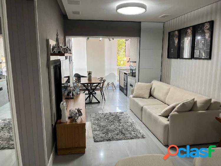 Apartamento com 02 dormitórios, Bela Vista Osasco