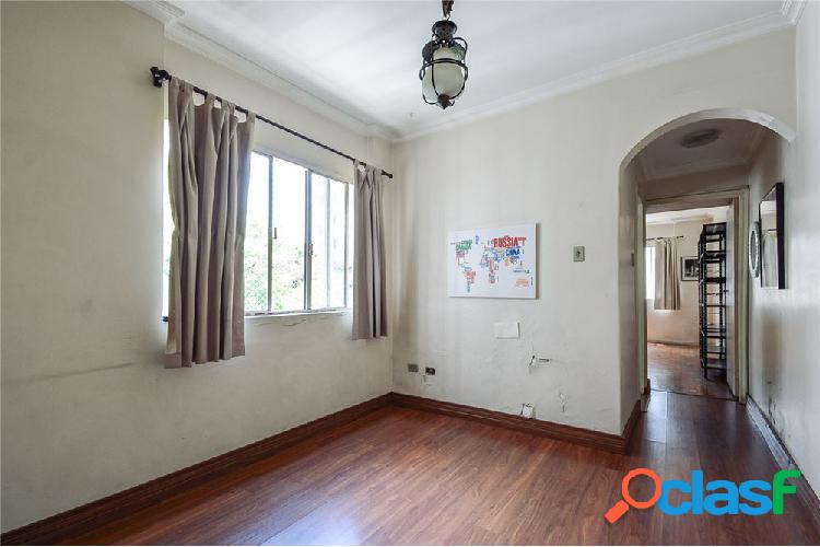 Apartamento com 1 quarto, 44.72m², à venda em São Paulo,