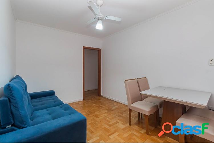 Apartamento com 1 quarto, 50m², à venda em Porto Alegre,