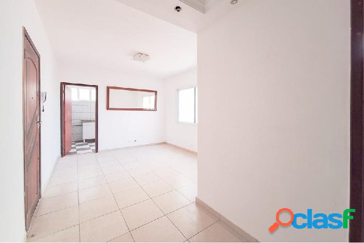 Apartamento com 1 quarto, 53m², à venda em São Paulo,