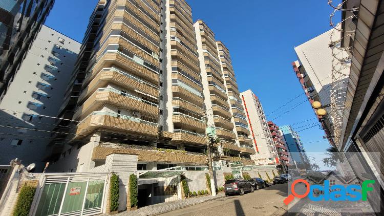 Apartamento com 2 Dormitórios na Guilhermina - Menos de 100