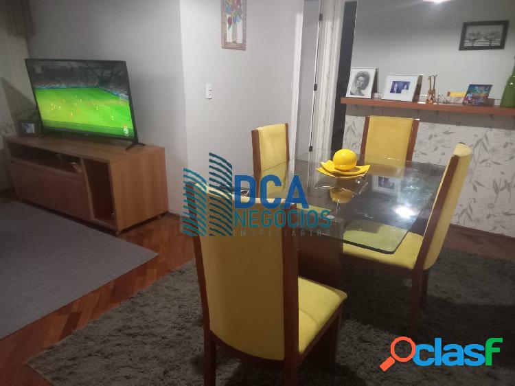 Apartamento com 2 Quartos à Venda, 58 m² em Vila