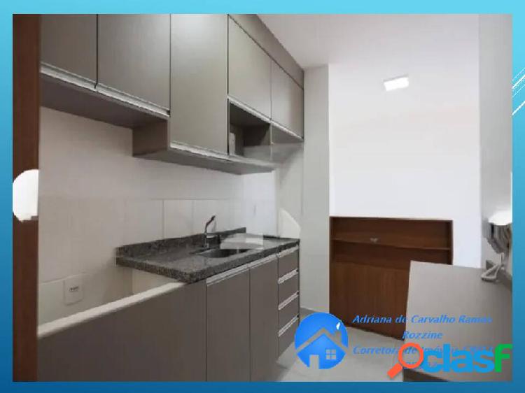 ✅ Apartamento com 2 dormitórios, Cond. Mirante Normandia