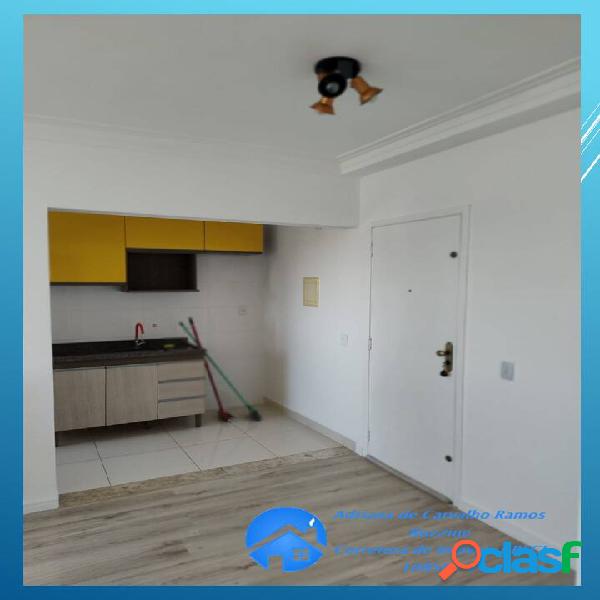 ✅ Apartamento com 2 dormitórios, Cond. Viva Mais -