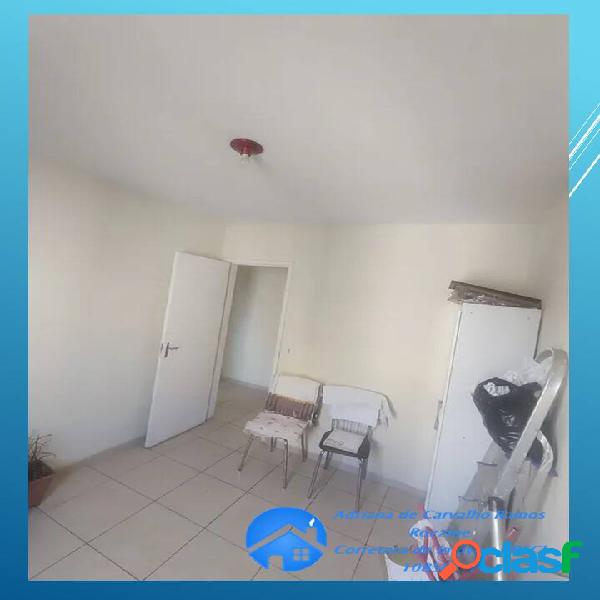 ✅ Apartamento com 2 dormitórios, varanda Cond. Flor de