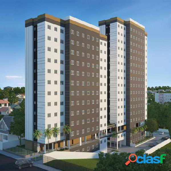 Apartamento com 2 quartos, 40m², à venda em São Paulo,