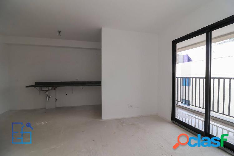 Apartamento com 2 quartos, 43.85m², à venda em São Paulo,