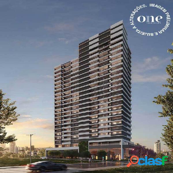 Apartamento com 2 quartos, 47,12m², à venda em São Paulo,
