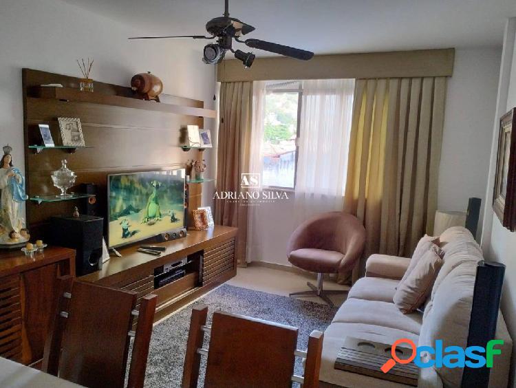 Apartamento com 2 quartos, 88m², à venda em Niterói,