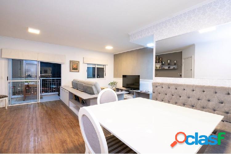 Apartamento com 2 quartos, 91m², à venda em São Paulo,