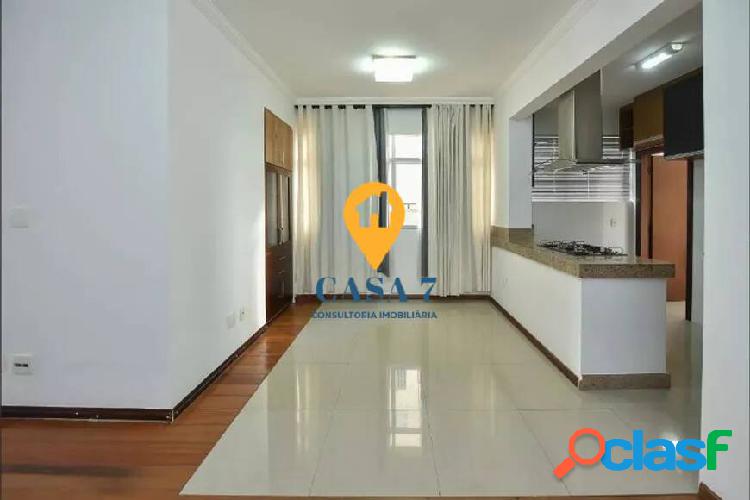 Apartamento com 3 Quartos à venda, 100m² - Coração de