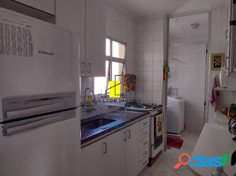 Apartamento com 3 dormitórios na Vila Costa em Taubaté-SP