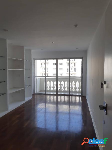 Apartamento com 3 dormitórios para locação no Jardim