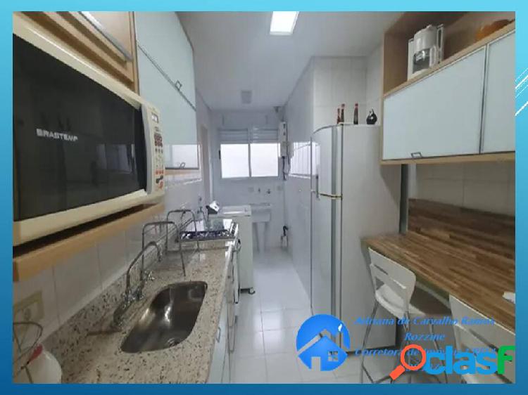 ✅ Apartamento com 3 dormitórios,sendo 1, Cond. Spazzio