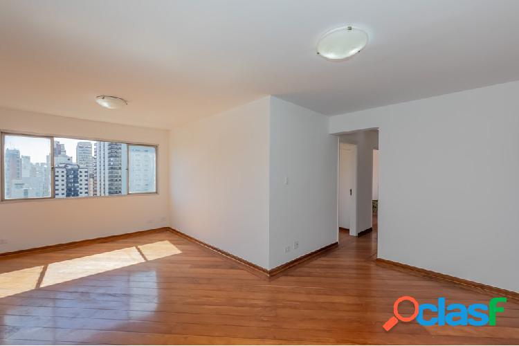 Apartamento com 3 quartos, 103m², à venda em São Paulo,