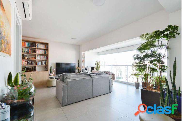 Apartamento com 3 quartos, 105m², à venda em São Paulo,