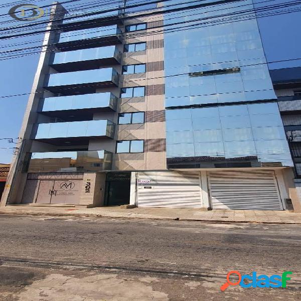 Apartamento com 3 quartos, 125m², à venda em Ipatinga,