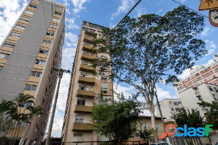 Apartamento com 3 quartos, 143,28m², à venda em São