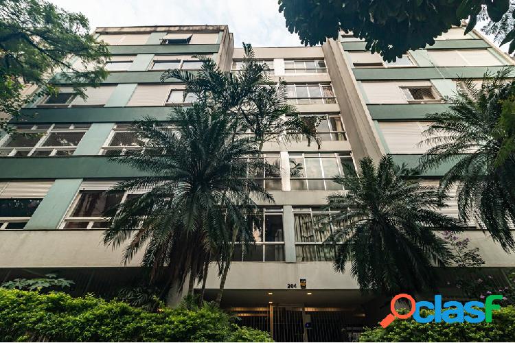 Apartamento com 3 quartos, 214m², à venda em Porto Alegre,