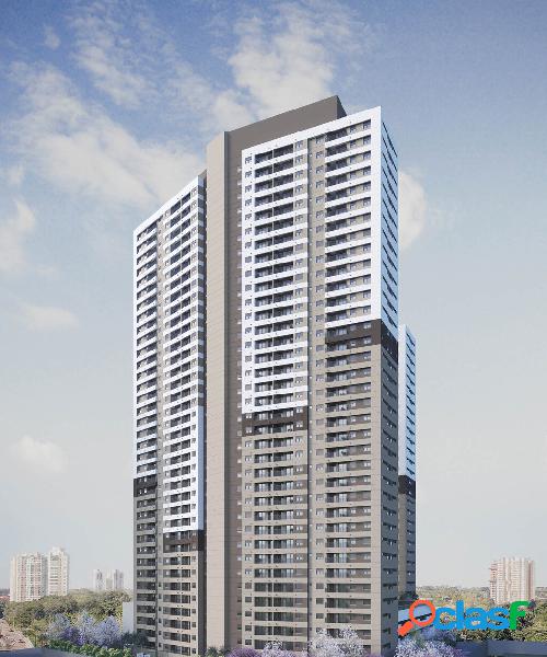 Apartamento com 3 quartos, 67,42m², à venda em São Paulo,