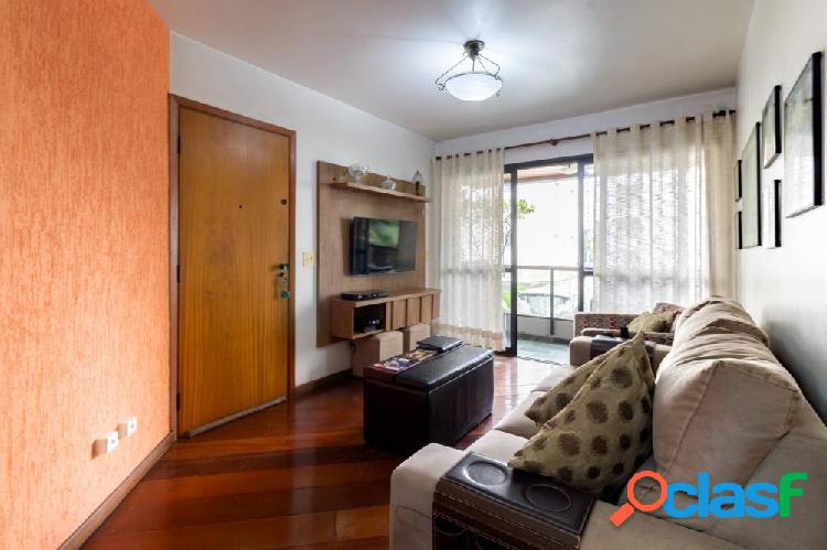 Apartamento com 3 quartos, 72m², à venda em São Paulo,