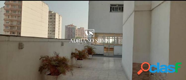 Apartamento com 3 quartos, 80m², à venda em Niterói, São
