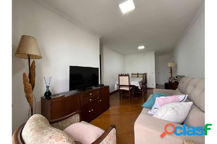 Apartamento com 3 quartos, 86m², à venda em São Paulo,