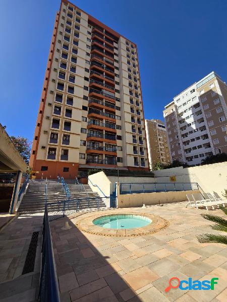 Apartamento com 3 quartos, 88m², à venda em Ribeirão