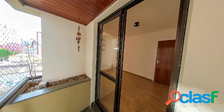 Apartamento com 45m² para locação na Vila Olímpia.