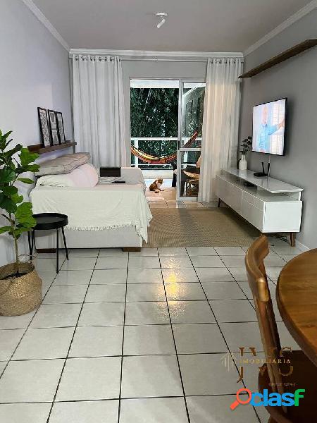 Apartamento com Suíte na Agua Verde