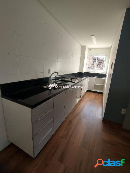 Apartamento com Terraço no Bela Vista