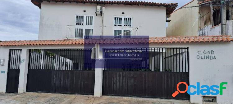 Apartamento de 02 Quartos à Venda no Bairro Palmeiras em